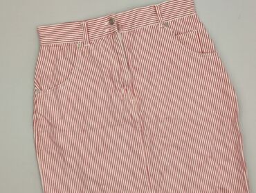 spódnice rozkloszowane midi allegro: Women`s skirt, Size 2XL (EU 44)