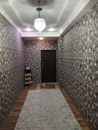 Yeni tikili: Zığ qəs., 3 otaqlı, Yeni tikili, 100 kv. m — 7