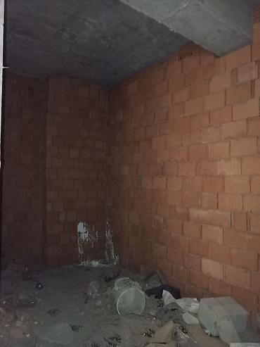 şamaxinka: 3 otaqlı, Yeni tikili, m. 20 Yanvar, 136 kv. m — 9
