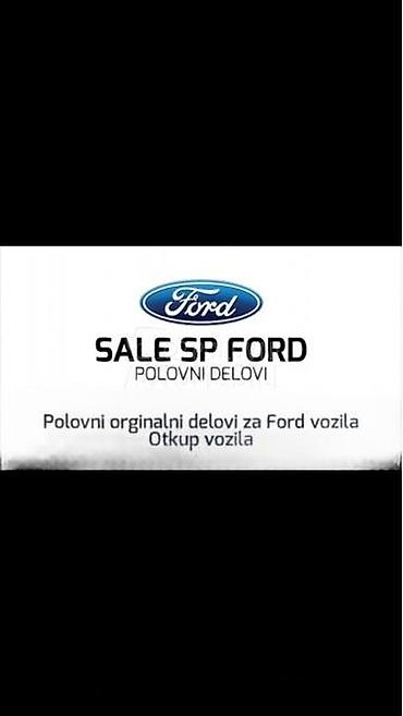 otkup guma za auto: KOCIONI CILINDRI ZA FORD FIESTA, FOCUS, FUSION . | Kocioni — 2