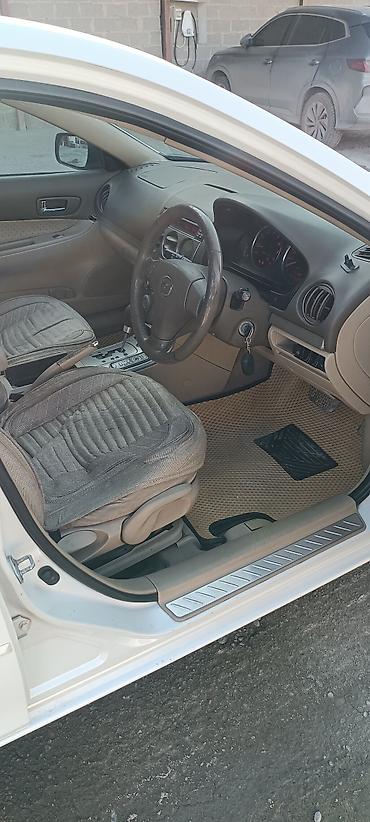 Mazda: Mazda Atenza: 2003 г., 2.3 л, Автомат, Бензин, Седан — 10