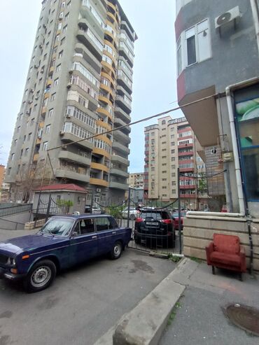 Yeni tikili: 2 otaqlı, Yeni tikili, m. Əhmədli, 70 kv. m — 3