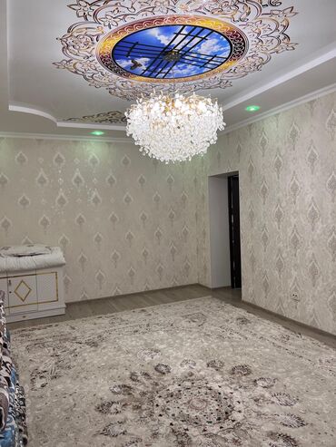 Продажа домов: Дом, 100 м², 4 комнаты, Собственник, Евроремонт — 23