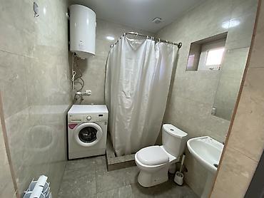 Долгосрочная аренда квартир: 1 комната, С мебелью частично — 8