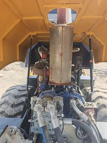 краны xcmg: Каток вибрационный дорожный SANY SSR200AC-8 Описание: - Самоходный — 10