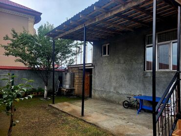 Həyət evləri və villaların satışı: 3 otaqlı, 76 kv. m, Kredit yoxdur — 2