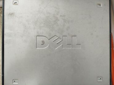 ноутбук дешёвые: Dell, 4 ГБ ОЗУ, Intel Pentium, 17 ", Б/у, Для несложных задач, память HDD