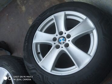 диски для бмв: Бампер Передний BMW