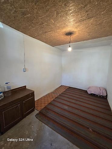 квартира с падселением: 20 м², С мебелью частично — 8
