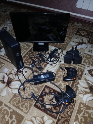 сколько стоит игровой ноутбук в бишкеке: Проводной геймпад 2 шт срочно продам хбокс 360 59 шт игра состояние