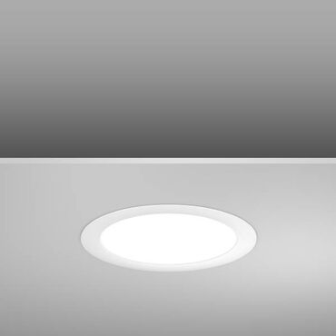 ogledalo sa led svetlom za sminkanje: Ceiling lamp, color - White, New