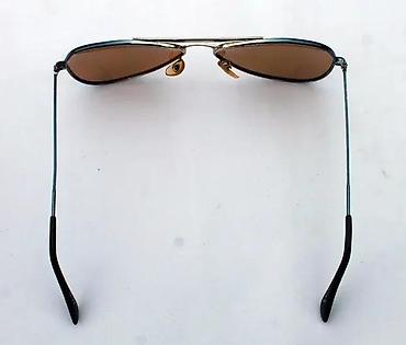 Naočare: Vintage ROYSOL ITALIJANSKE naočare za sunce. Izuzetne, oversize — 9
