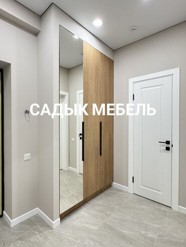 Мебель на заказ: Мебель на заказ, Спальня, Шкаф — 18