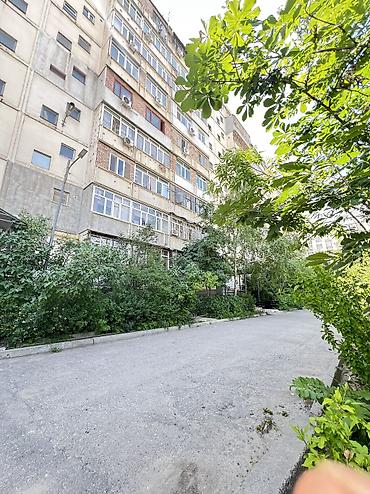2 комнаты, 57 м², 12 мкр 106 серия, 9 этаж, Старый ремонт