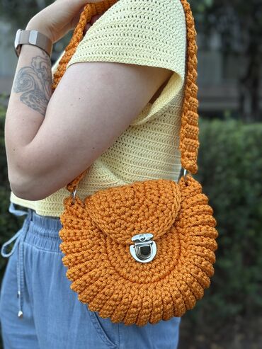 mk torbe original cena: Torba za rame, Handmade