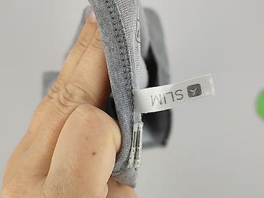 decathlon sukienki: Domyos, T-shirt damski, rozmiar L — 4