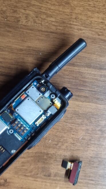 Motorola: Motorola A910 — 4