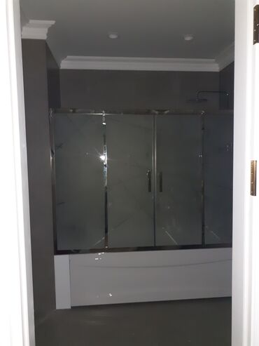 Duş kabinaları, arakəsmələr: Yeni Arakəsmə, Künc üçün, Pulsuz çatdırılma -da lalafo.az — 5 Duş kabinaları, arakəsmələr: Yeni Arakəsmə, Künc üçün, Pulsuz çatdırılma — 5