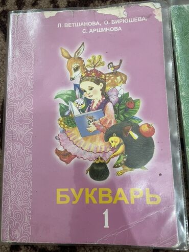 гдз по кыргызскому языку 11 класс абылаева 2012: Комплект учебных пособий по русскому языку и чтению, предназначенный
