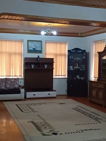 Günlük kirayə evlər: 120 kv. m, 3 otaqlı, İnternet, Telefon, Qaz -da lalafo.az — 5 Günlük kirayə evlər: 120 kv. m, 3 otaqlı, İnternet, Telefon, Qaz — 5