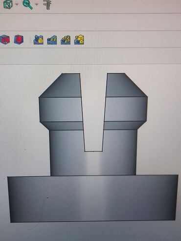 Печать: 3D печать, Высокоточная печать, | Пазлы — 3