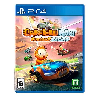 panasonic music centre: Ps4 garfield kart. Tam bağlı upokovkada orginal. Çatdırılma mümkündür — 1
