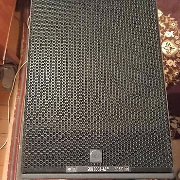 radiotehnika s90: RCF 8003 MK 3- ТОРГ -активные-новые в упаковке из Германии-цена за — 8