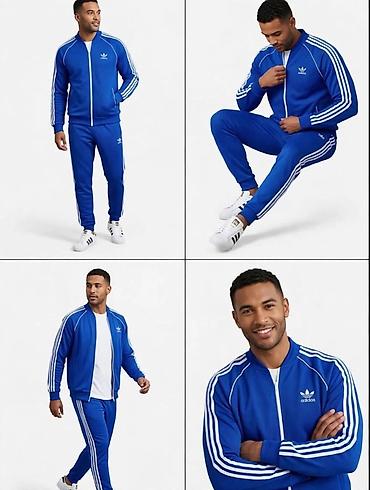Adidas Originals trenerka – komplet (gornji deo + donji deo) - Model