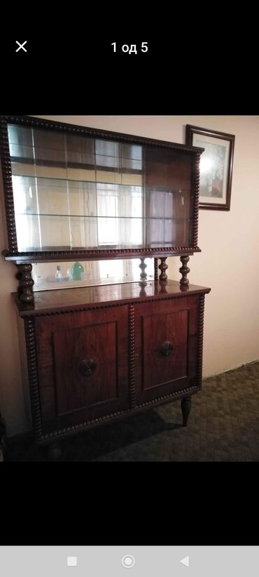 krevetac 3 u 1: Other furniture