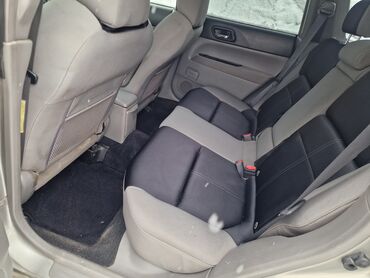 Subaru: Subaru Forester: 2004 г., 2 л, Автомат, Бензин, Универсал — 5