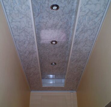 Штукатурка, шпаклевка: Больше 6 лет опыта — 6