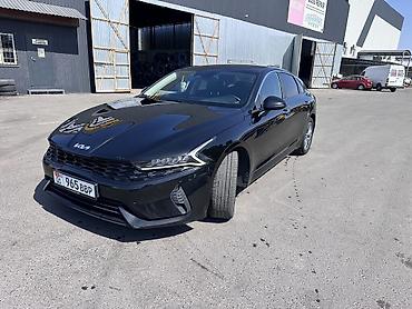диски на киа к7: Kia K5: 2022 г., 2 л, Автомат, Гибрид, Седан — 2