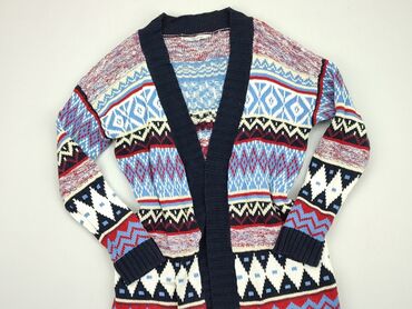 eleganckie bluzki w rozmiarze 44: Kardigan, 2XL, stan - Dobry