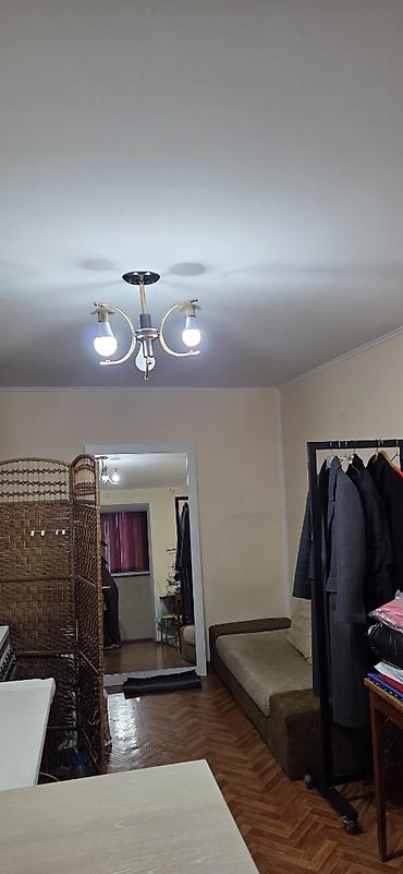 Долгосрочная аренда квартир: 1 комната, Агентство недвижимости, Без подселения, С мебелью полностью — 4