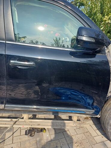 реставрация сидений автомобиля юао: Дверь Передняя правая Toyota