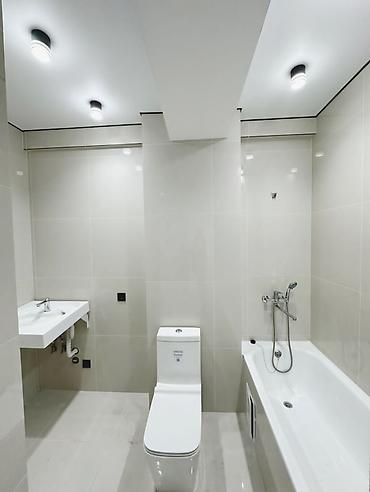 Продажа квартир: 1 комната, 41 м², Элитка, 12 этаж, Косметический ремонт — 3