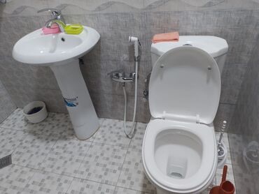 Yeni tikili: Masazırda Yeni bakıda Tam təmirli 2 otaq ev satılır əşyalı 36 kv Qaz — 2