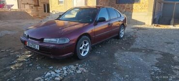 хонда сивик леви руль автамат хежибек серебристый: Honda Accord: 1993 г., 2 л, Механика, Бензин, Седан