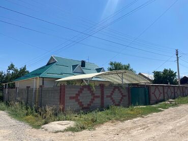 ак орго 1: Үй, 180 кв. м, 6 бөлмө, Менчик ээси, Косметикалык оңдоо