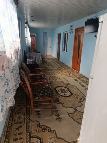 Həyət evləri və villaların satışı: Sabunçu qəs. 5 otaqlı, 82 kv. m — 10