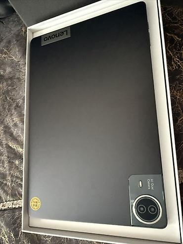 lenovo adapteri: Lenovo planşet dəsti 14 ekran Xüsusiyyətlər və imkanlar: - Geniş — 3