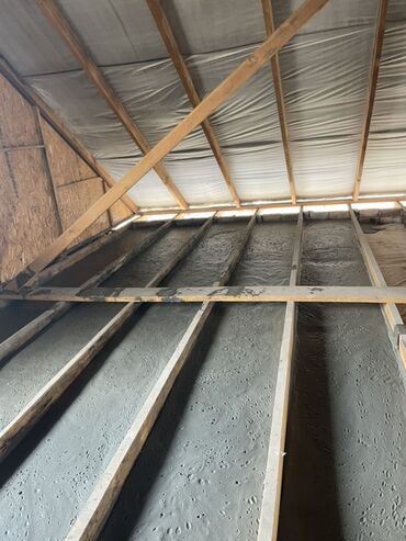 Другие изоляционные материалы: Жидкий пенобетон – современный строительный материал, который идеально — 9