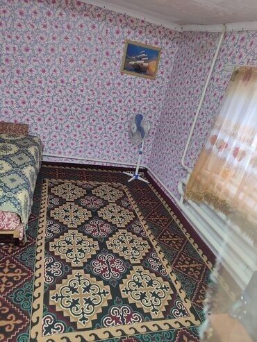 сдается дом новопокровка: 30 кв. м, 1 бөлмө, Жертөлө, ороо, Забор, тосулган lalafo.kg да сдается дом новопокровка: 30 кв. м, 1 бөлмө, Жертөлө, ороо, Забор, тосулган