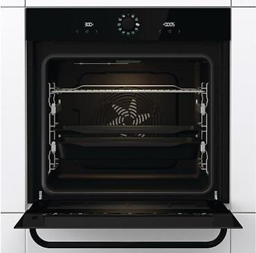 airfry: Elektrik sobası Quraşdırılan, Yeni — 2