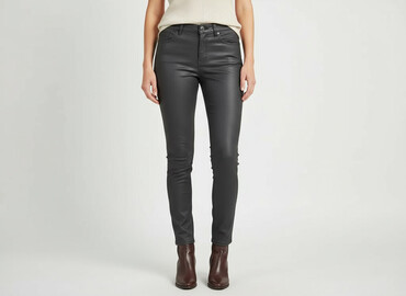 massimo dutti buty damskie wyprzedaż: Джинси жіночі, розмір M