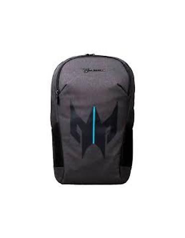 brend çanta: Acer Predator Urban 15.6" Ruqzak Backpack Brend: Acer Rəng: Boz, Qara — 1