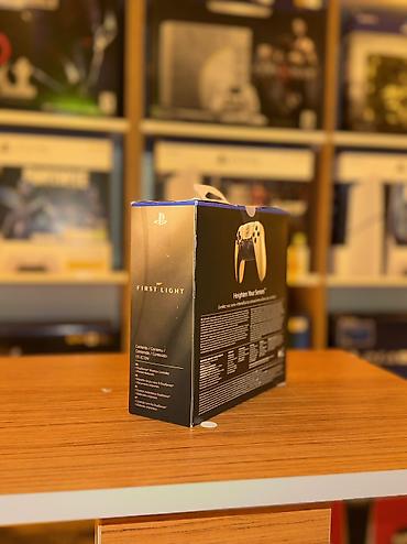 pc setup: 007 First Light DualSense 🔥 James Bond ruhunu setup-ına gətir! ⚡ — 5