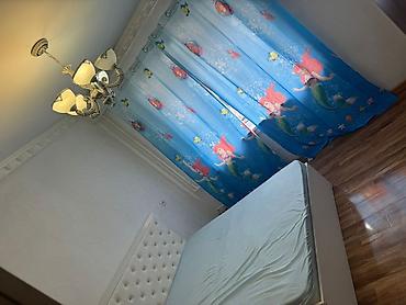 Долгосрочная аренда квартир: 3 комнаты, Собственник, Без подселения, С мебелью полностью at lalafo.kg — 8 Долгосрочная аренда квартир: 3 комнаты, Собственник, Без подселения, С мебелью полностью — 8