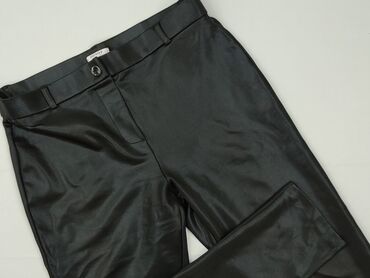 orsay spodnie materiałowe: Orsay, Material trousers for women, XL (EU 42)