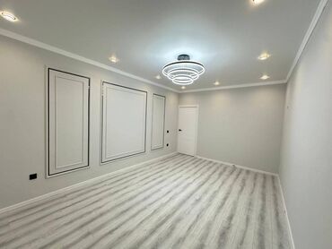 купить дом в бостери: 2 бөлмө, 53 кв. м, 108-серия, 2 кабат, Евроремонт